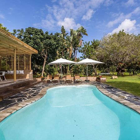 Bitou River Lodge Plettenberg Bay Exteriör bild