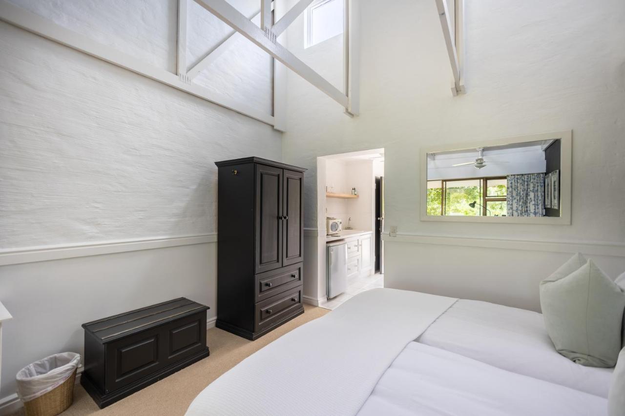 Bitou River Lodge Plettenberg Bay Exteriör bild