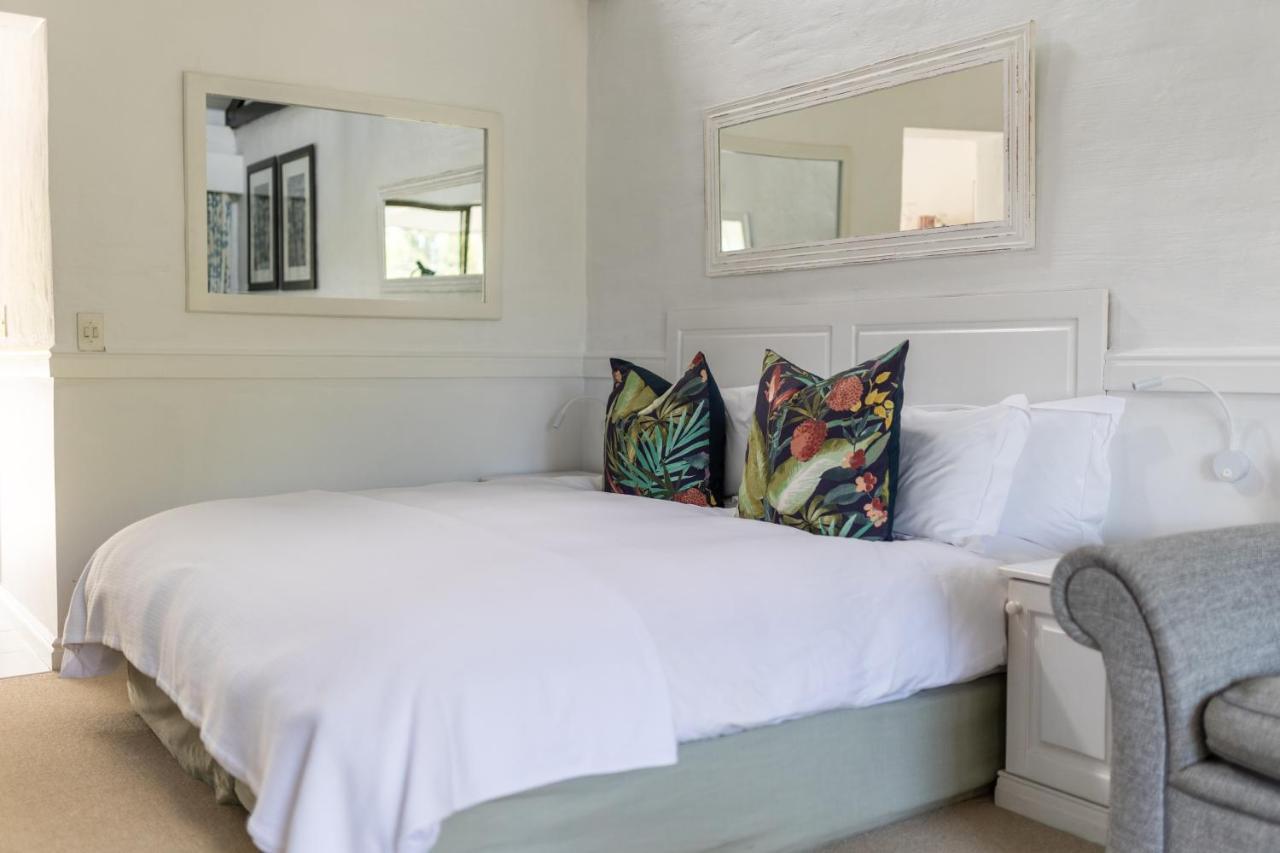Bitou River Lodge Plettenberg Bay Exteriör bild
