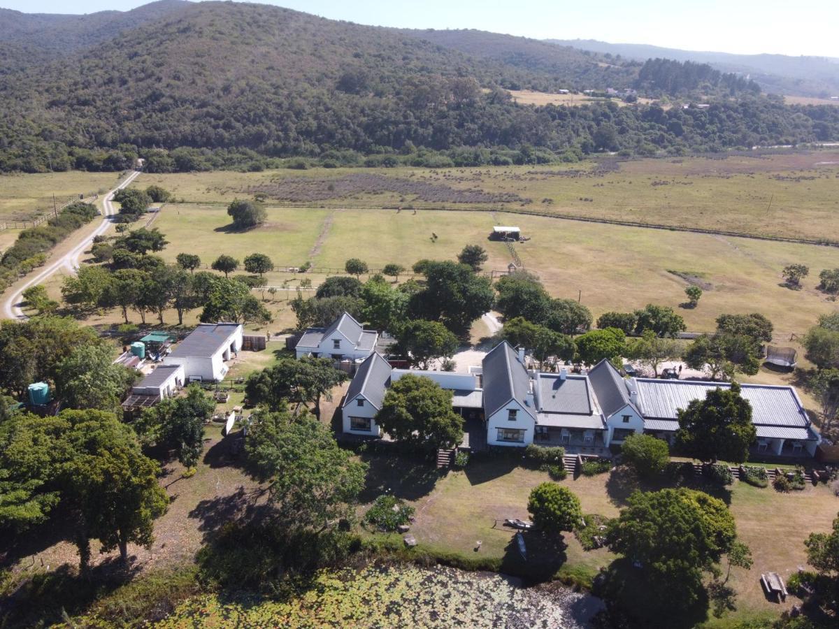 Bitou River Lodge Plettenberg Bay Exteriör bild