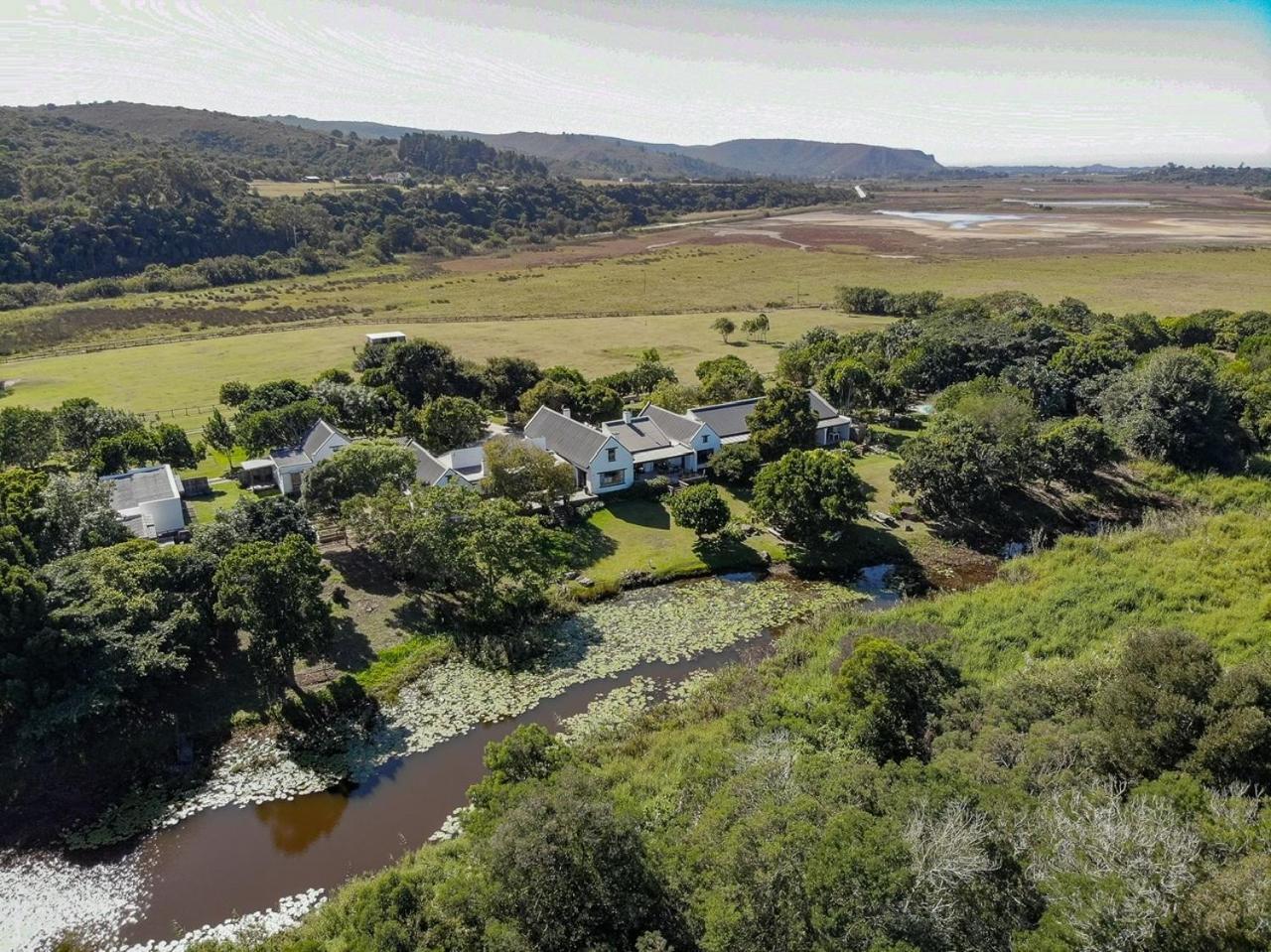 Bitou River Lodge Plettenberg Bay Exteriör bild
