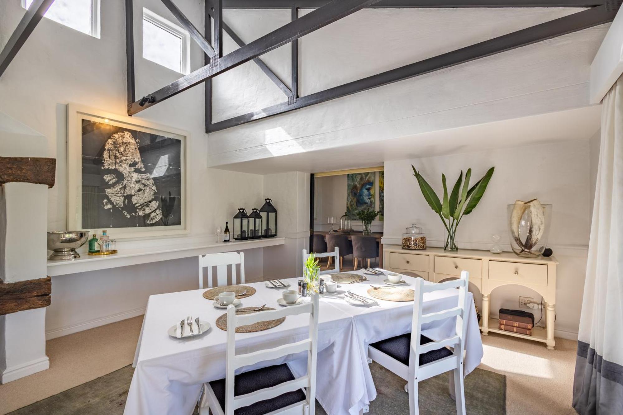 Bitou River Lodge Plettenberg Bay Exteriör bild